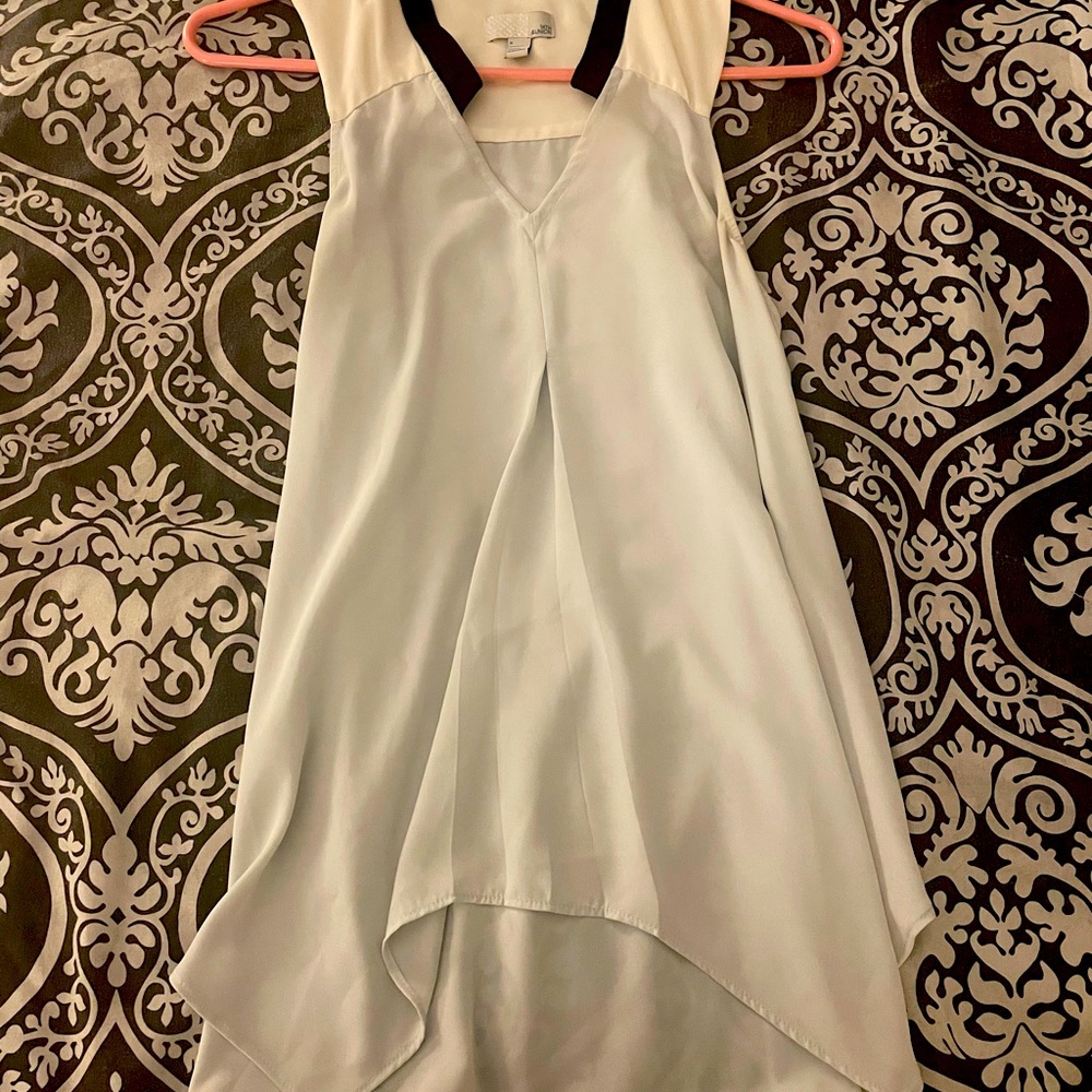 Express tank top